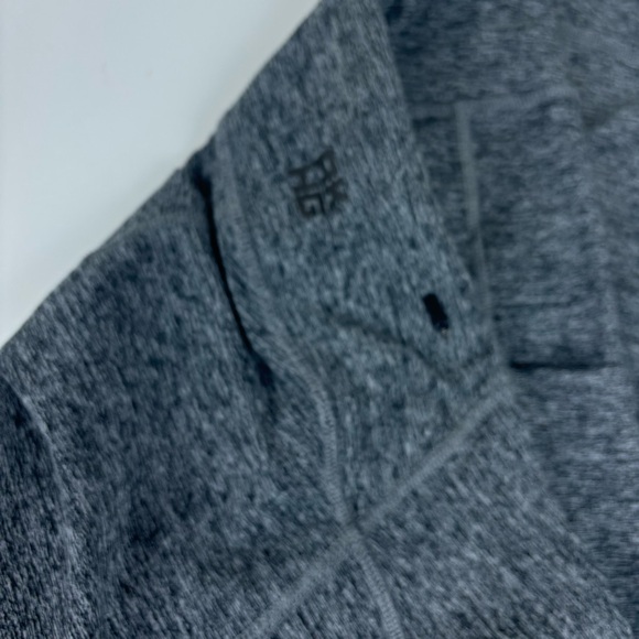 Duluth Trading AKHG leggings in heather grey-woman’s 1XREG-EUC - Picture 4 of 16